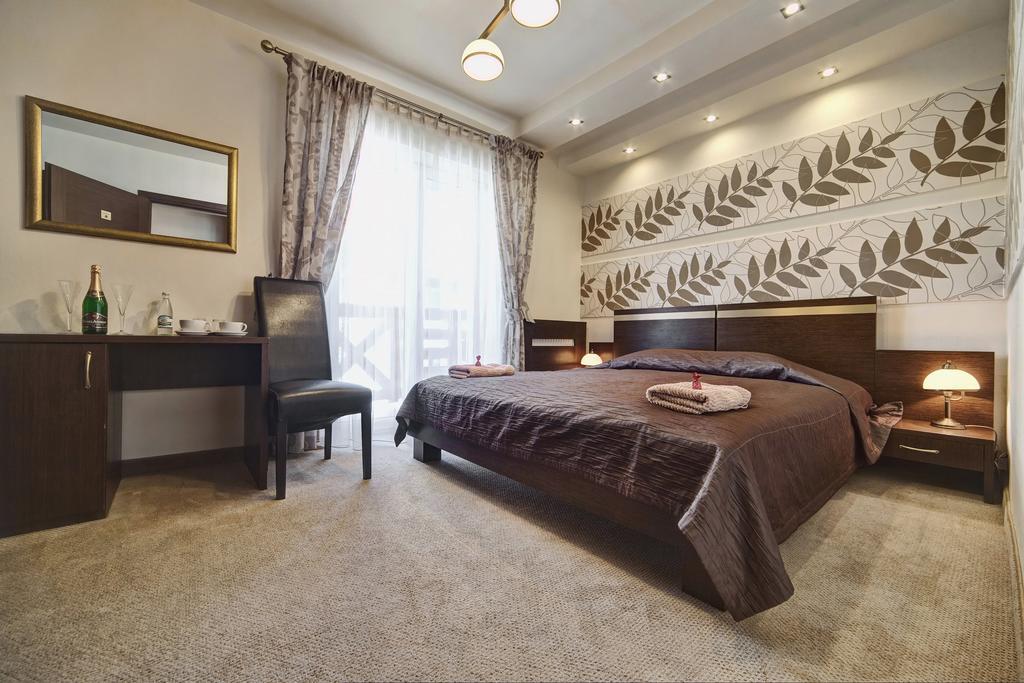 Hotel Orlik Krynica Zdroj Room photo