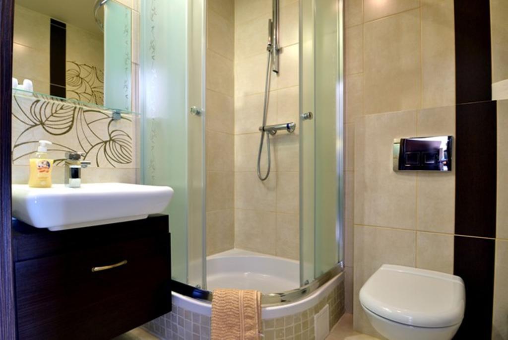 Hotel Orlik Krynica Zdroj Room photo