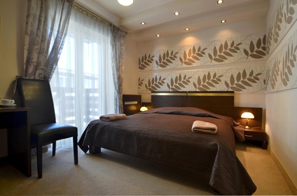 Hotel Orlik Krynica Zdroj Room photo